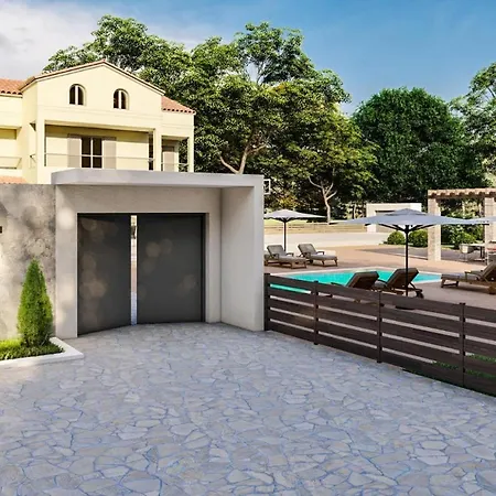 Elegio Villa *