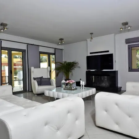 Elegio Villa Kavos