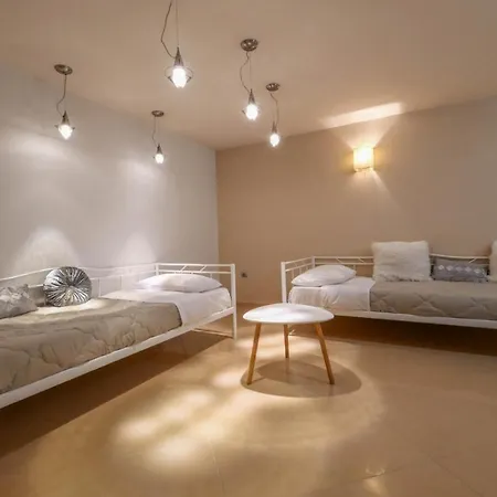 Villa Elegio *