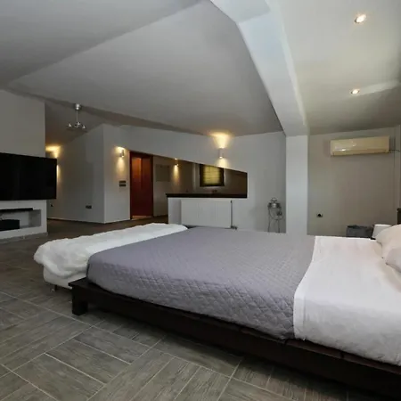 Villa Elegio Kavos