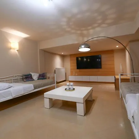 Villa Elegio